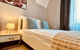 Bd Krakow Apart Hotel